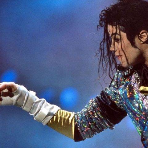 Michael Jackson ganhará um filme biográfico. Saiba mais