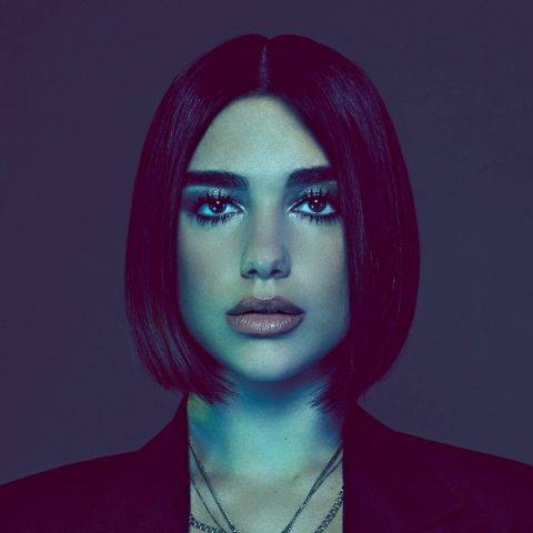 Dua Lipa estreia a turnê “Future Nostalgia” nos EUA