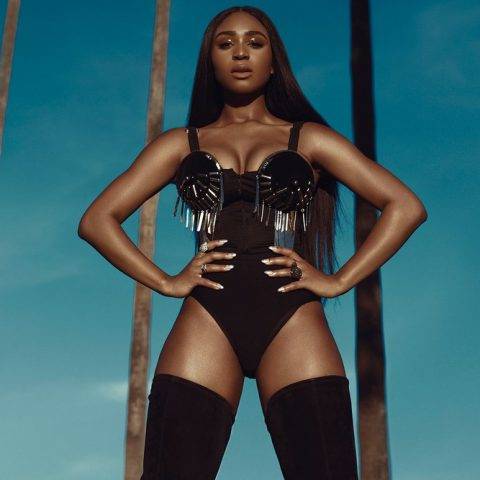 Normani revela detalhes de seu próximo single