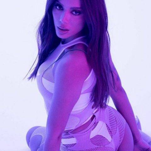 “Versions Of Me” é o 1º disco pop brasileiro a atingir 1 bilhão de streams no Spotify