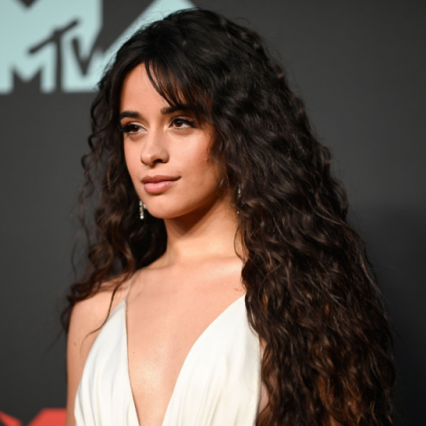 Camila Cabello e Ed Sheeran lançam a música “Bam Bam”
