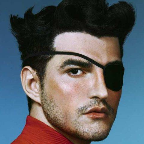 Jão lançará clipe de música “Meninos e Meninas”.