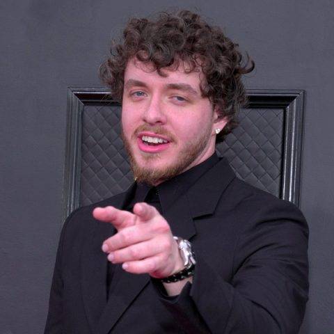 Jack Harlow divulga tracklist de álbum novo, com participações de Drake e Justin Timberlake