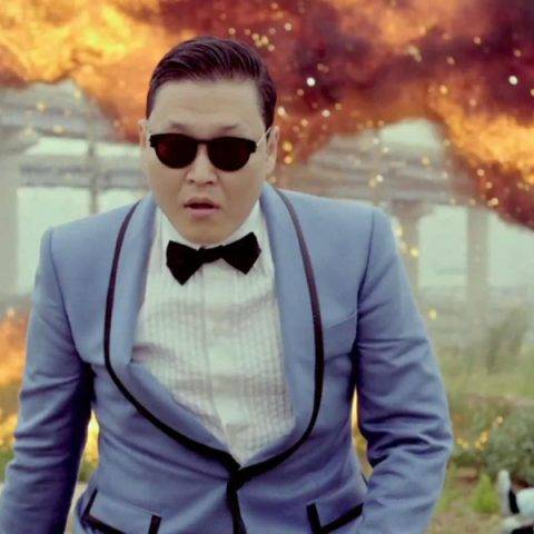 PSY anuncia lançamento de primeiro álbum, após 5 anos sem novidades