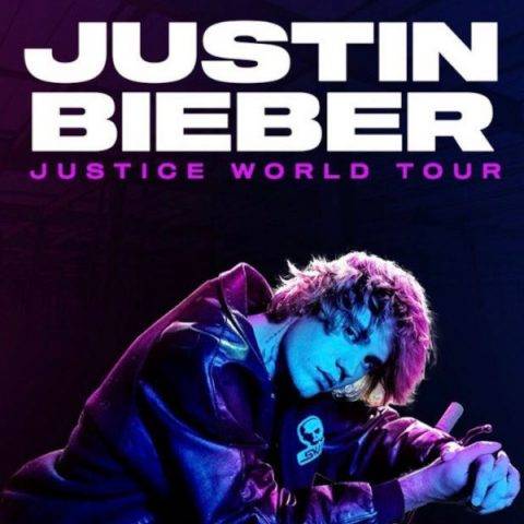 Ingressos para show de Justin Bieber no RiR esgotam em 12 minutos