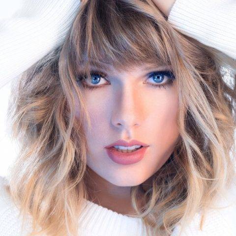 Brasileiro fará ilustrações oficiais da divulgação dos discos da Taylor Swift