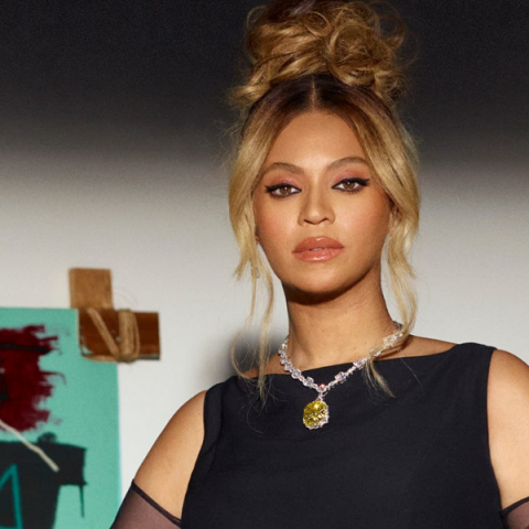 Beyoncé poderá lançar novidade em breve. Saiba o motivo