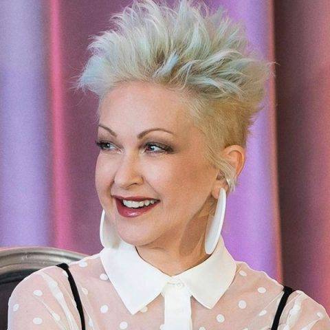 Cindy Lauper irá ganhar documentário da Sony Music sobre sua carreira