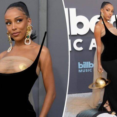 Billboard Music Awards 2022: Confira os vencedores do prêmio
