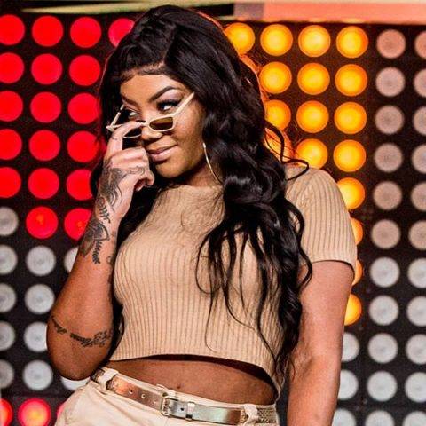 Ludmilla é a primeira artista negra da América Latina a ultrapassar dois bilhões de streams no Spotify