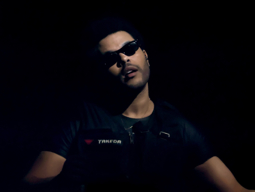 The Weeknd pretende lançar íntegra de show no Coachella no YouTube