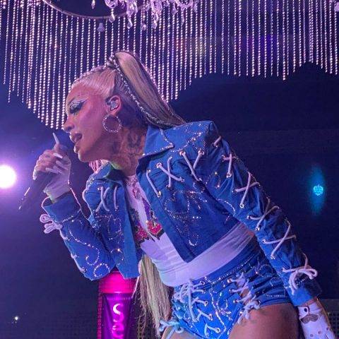 Miss Brasil Gay é realizado em Juiz de Fora