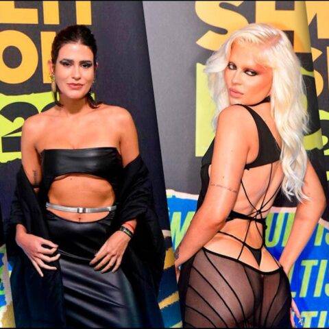 Prêmio Multishow: Confira os vencedores de 2022