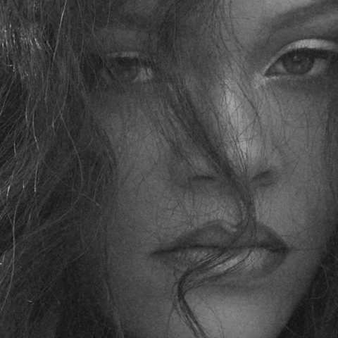 Rihanna lança ‘Lift me up’, da trilha de ‘Pantera Negra: Wakanda para Sempre’