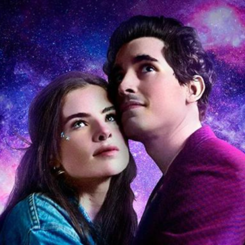 Giulia Be libera “Depois do Universo”, trilha sonora de filme a Netflix.