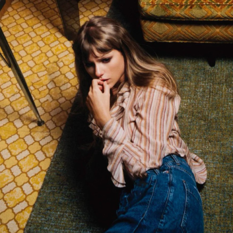 Taylor Swift lança “Midnights”. Confira as críticas