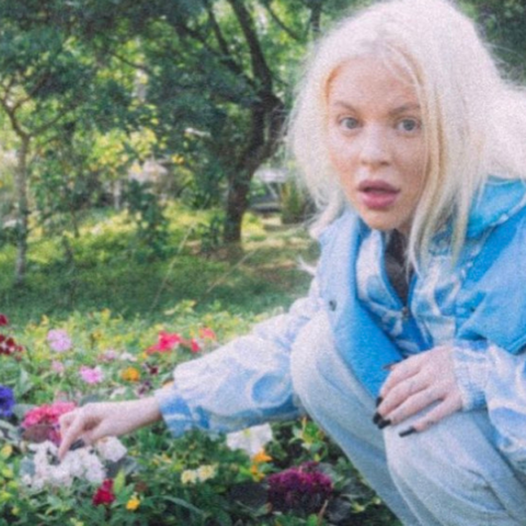 Luísa Sonza fará turnê pelo Brasil em novembro. Saiba mais.