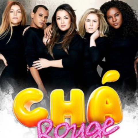 Rouge: Grupo brasileiro anuncia show no Rio de Janeiro