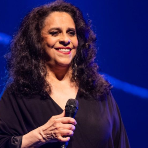 Gal Costa morre aos 77 anos