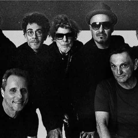 Titãs anuncia reunião com formação clássica e turnê de 40 anos da banda