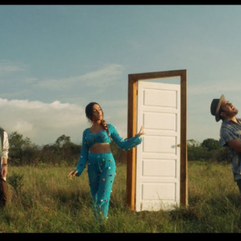 Melim lança álbum “Quintal”, terceiro de estúdio dos irmãos