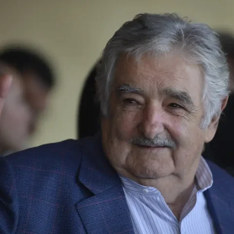 Morre Pepe Mujica, ex-presidente do Uruguai