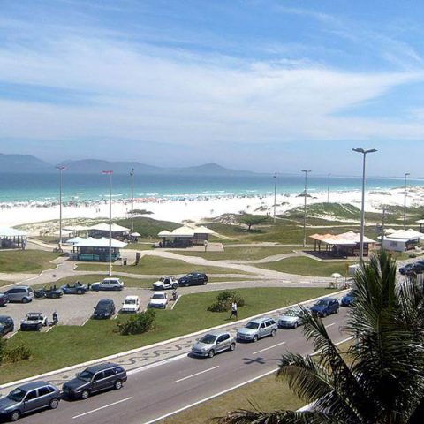 Cabo Frio é a cidade mais procurada por juiz-foranos para viagens de ônibus