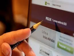 PROUNI: INSCRIÇÕES VÃO DE 30 DE JUNHO A 4 DE JULHO