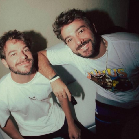 De JF para o mundo: Dubdogz toca no Tomorrowland da Bélgica