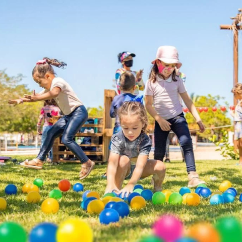 Parque da Lajinha abre inscrições para Colônia de Férias