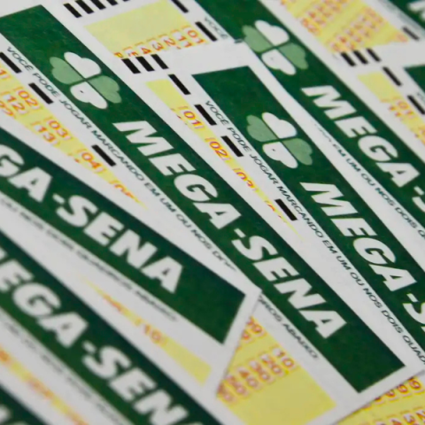 VALORES DE LOTERIAS AUMENTAM NESTA QUARTA-FEIRA