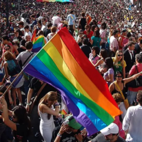Parada do Orgulho LGBT+ retorna em Juiz de Fora, após 10 anos