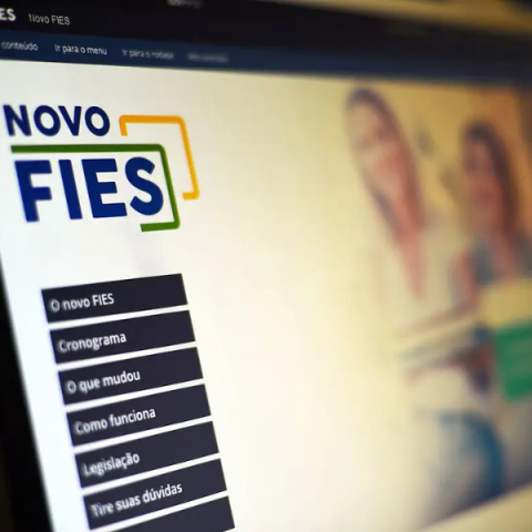 Inscrições para Fies 2º semestre começam na segunda, 14 de julho