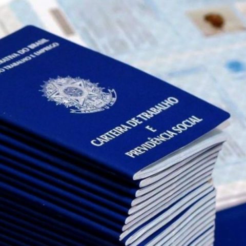 JUIZ DE FORA CRIA QUASE 1.300 VAGAS DE EMPREGO EM MAIO