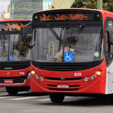 Trânsito e itinerário de ônibus sofrem mudanças, a partir desta terça-feira (9), em JF