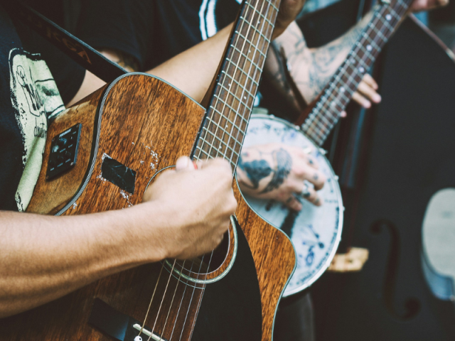 VIOLADA PROMETE ANIMAR JARDIM NORTE NO FIM DE SEMANA