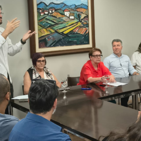 Prefeitura Lança Plano Municipal para Pessoas com Deficiência