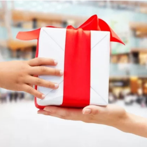 CAMPANHAS DE NATAL. SAIBA COMO AJUDAR