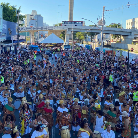 JUIZ DE FORA TERÁ MAIS DE 80 BLOCOS NO CARNAVAL 2026 EM 19 DIAS DE FOLIA; CONFIRA PROGRAMAÇÃO