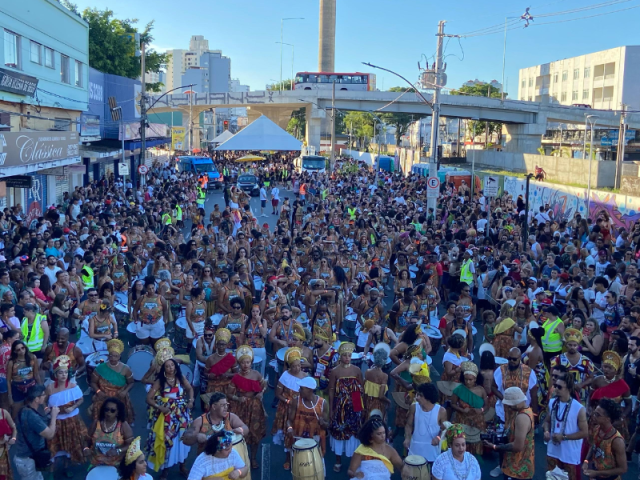 JUIZ DE FORA TERÁ MAIS DE 80 BLOCOS NO CARNAVAL 2026 EM 19 DIAS DE FOLIA; CONFIRA PROGRAMAÇÃO